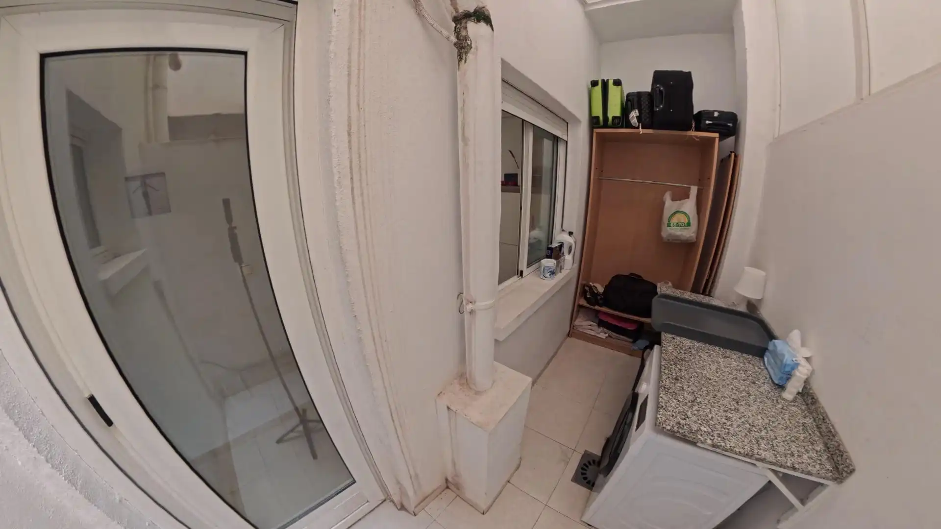 Planta baixa en venda en Torrevieja amb Aire condicionat, Terrassa i Moblat