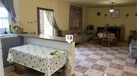 Foto 3 de Finca rústica en venda a Alcalá la Real, Jaén