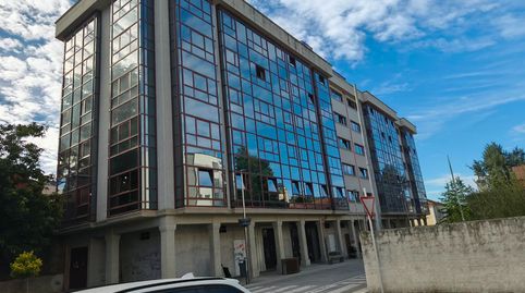 Foto 2 de Apartament en venda a Calle Jacinto Amigo Lera, 22, Carballo, A Coruña