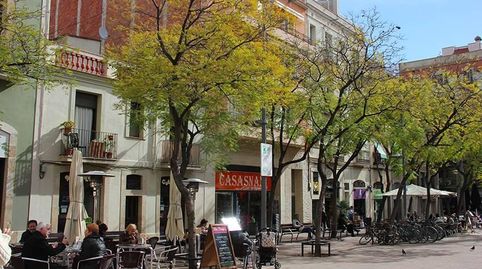 Foto 3 de Piso en venta en Vila de Gràcia, Barcelona Capital
