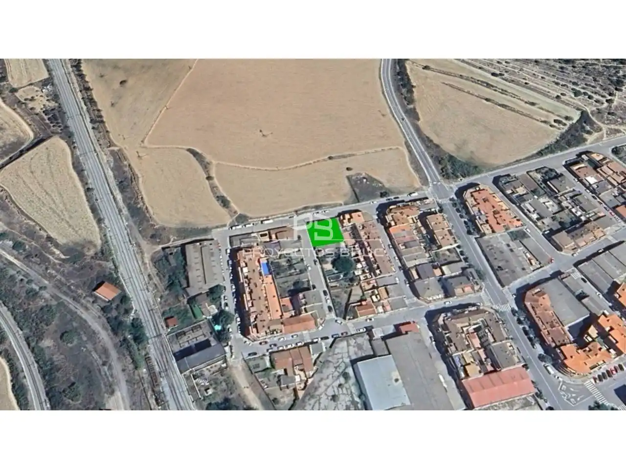Terreny residencial en venda a Calle Angel Guimerá, imagen 5
