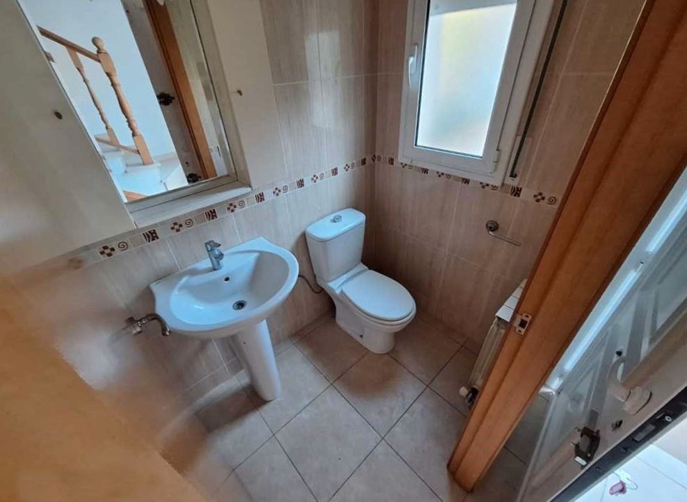 Bany de Casa o xalet en venda en Lloret de Mar amb Terrassa i Piscina