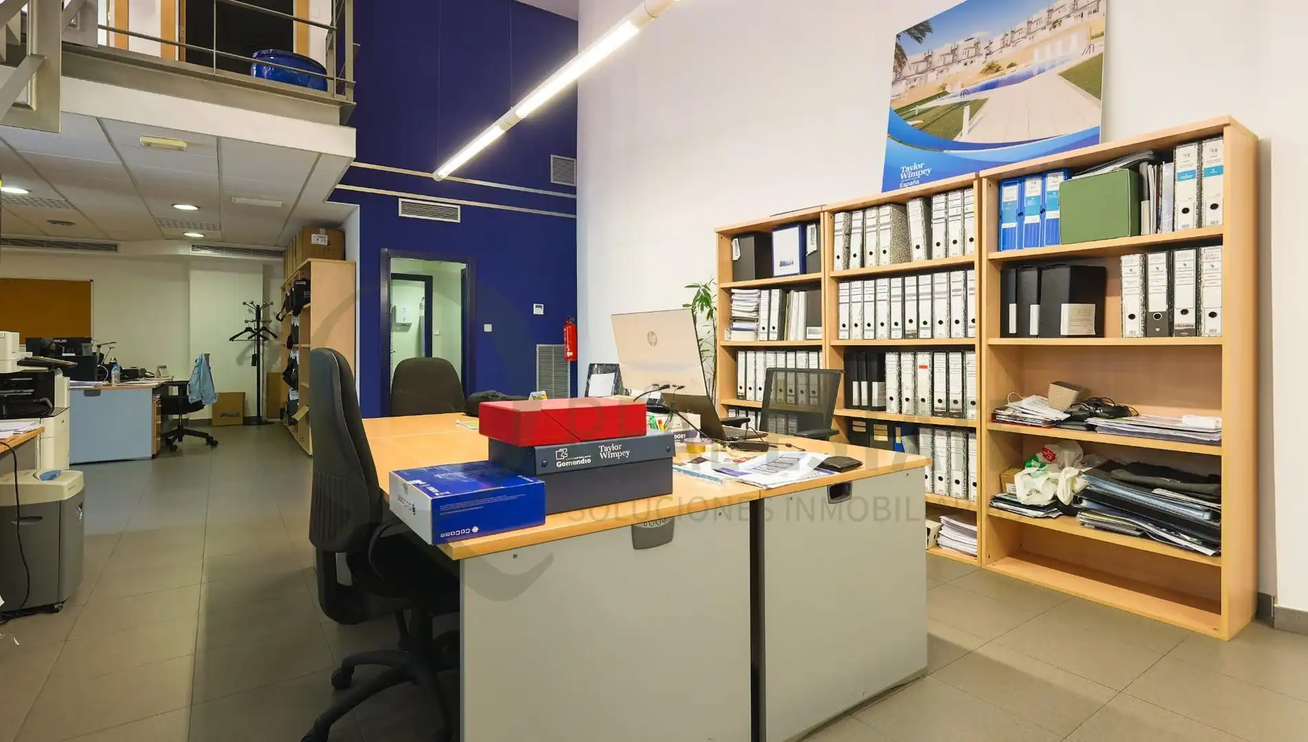 Oficina en venta en Alicante / Alacant