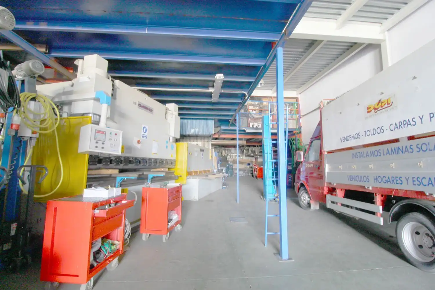 Local comercial en venda a Calle el Roso 0, imagen 24