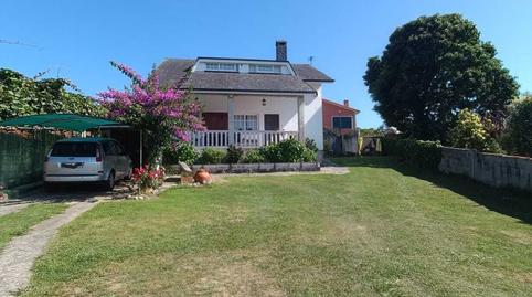 Foto 5 de Casa o xalet en venda a Bergondo, A Coruña
