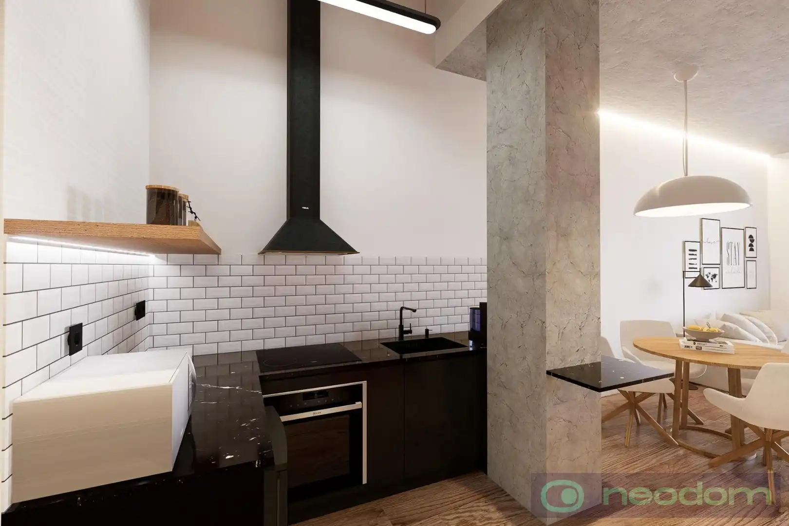 Flat with pool for sale in N/A, imagen 6
