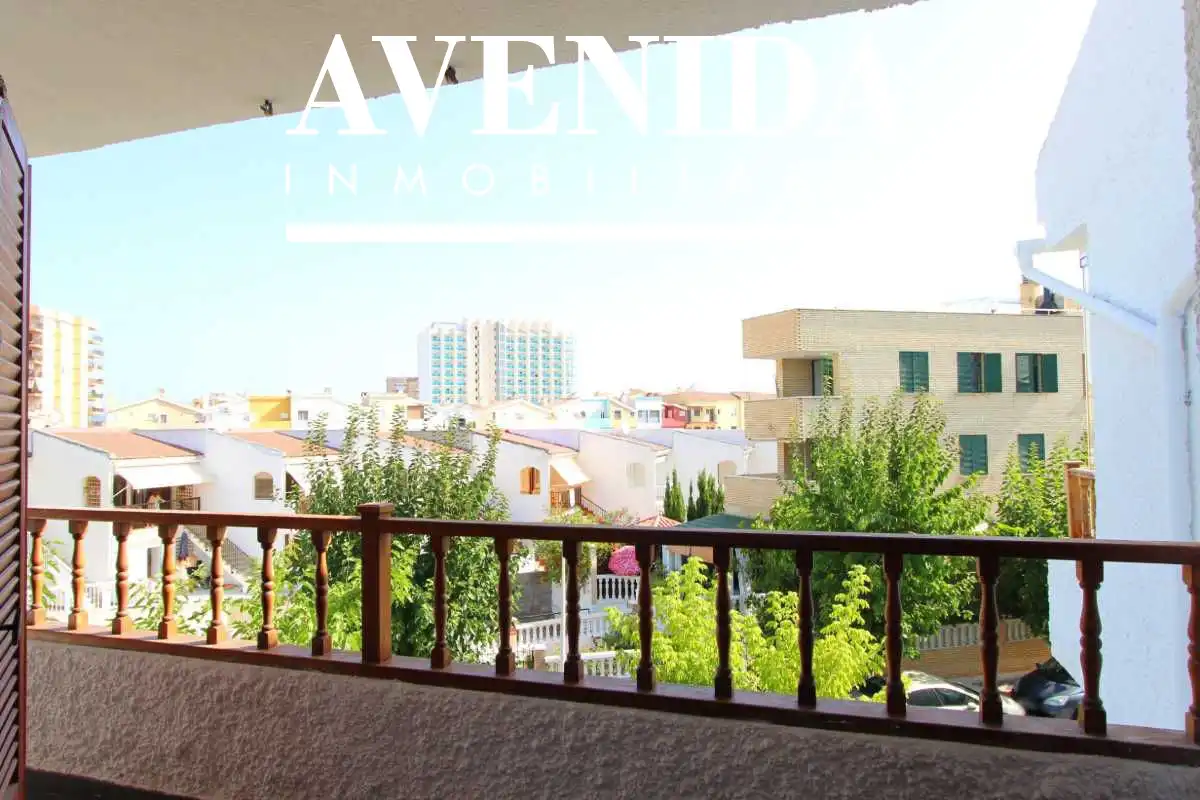 Apartamento en venta en Marítimo del Mediterraneo 29, imagen 7