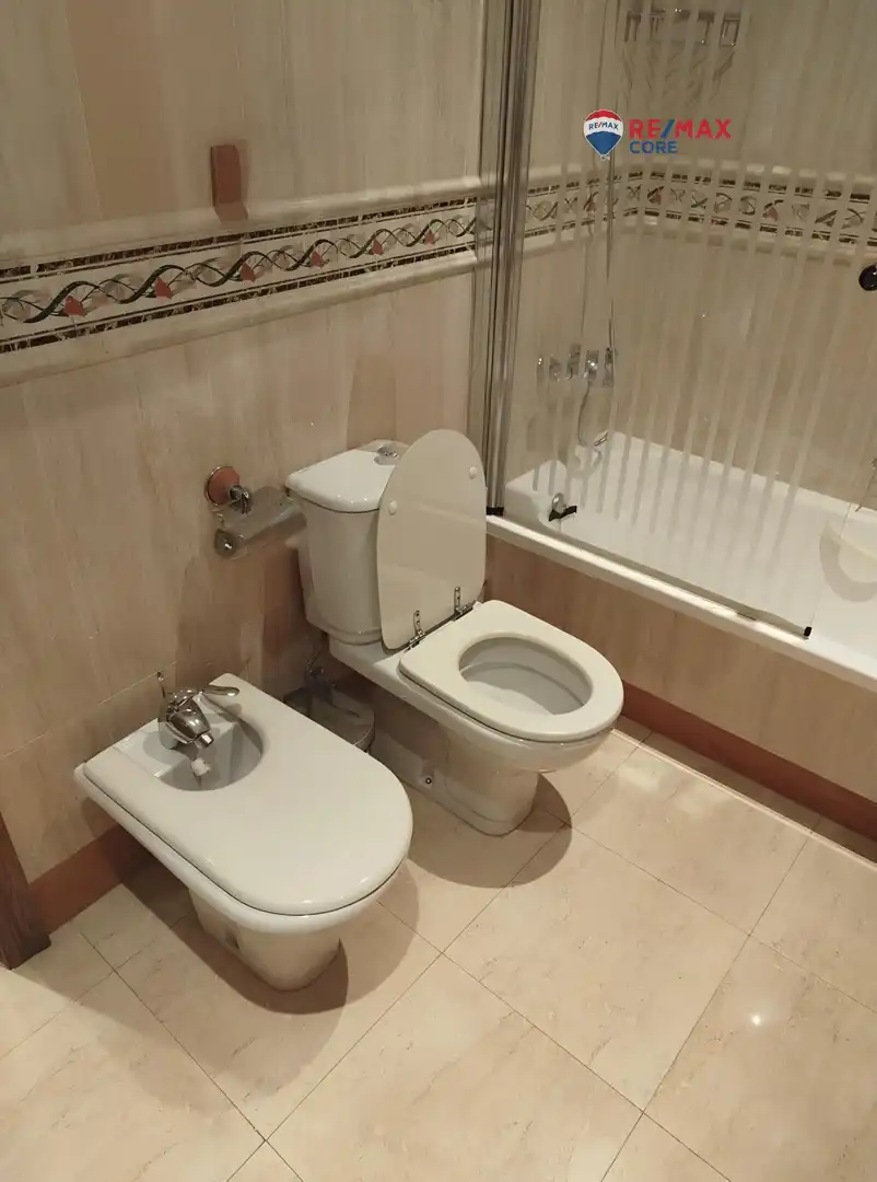 Baño de Casa o chalet en venta en Guareña con Aire acondicionado, Calefacción y Terraza
