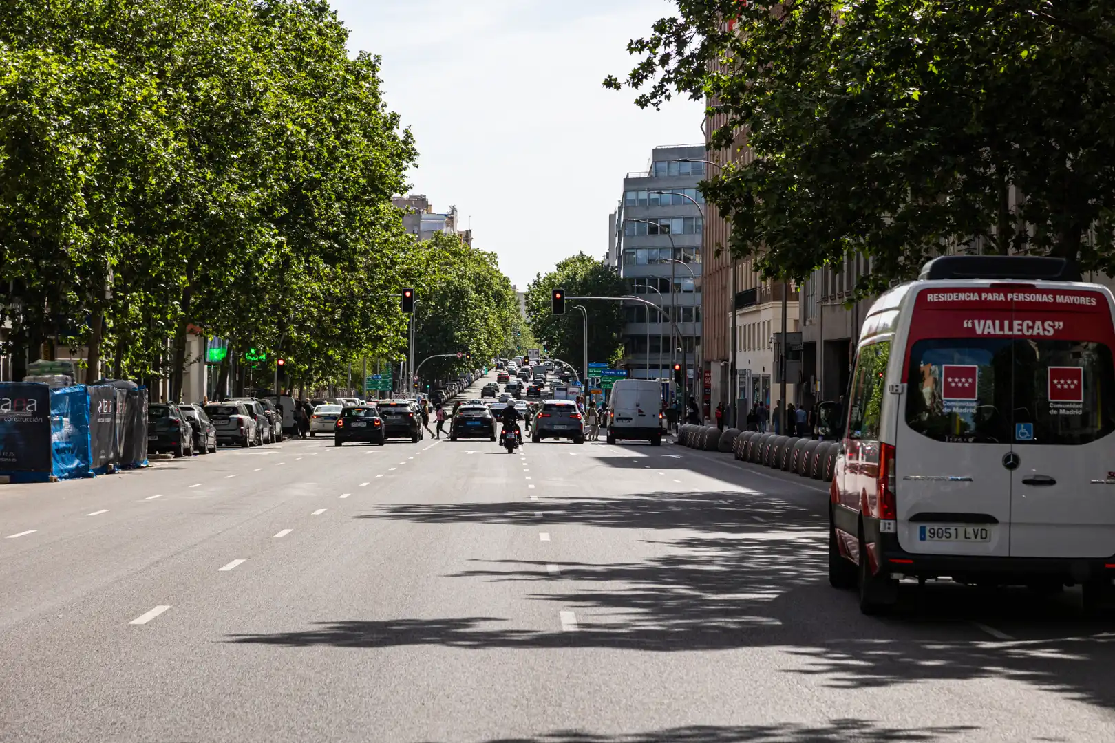 Pis amb ascensor en venda a Calle de Julián Romea, imagen 61