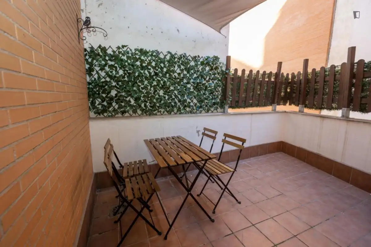 Wohnung zur Miete in Madrid, Madrid