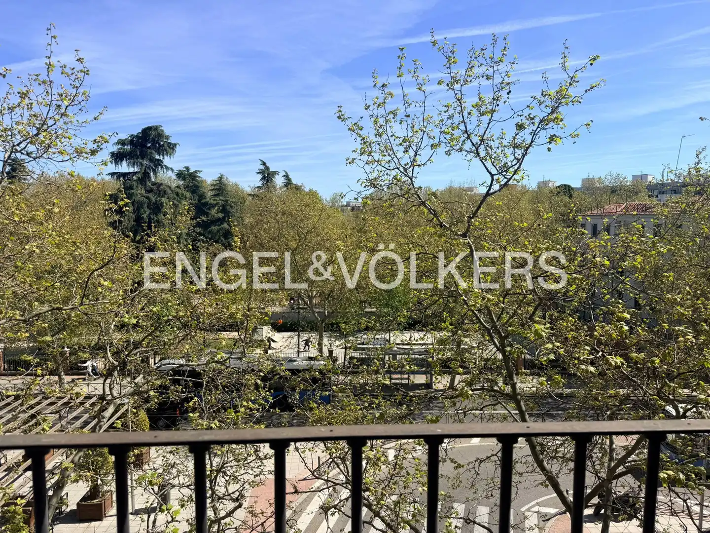 Appartement avec terrasse à vendre à Calle de Francisco Silvela, imagen 29