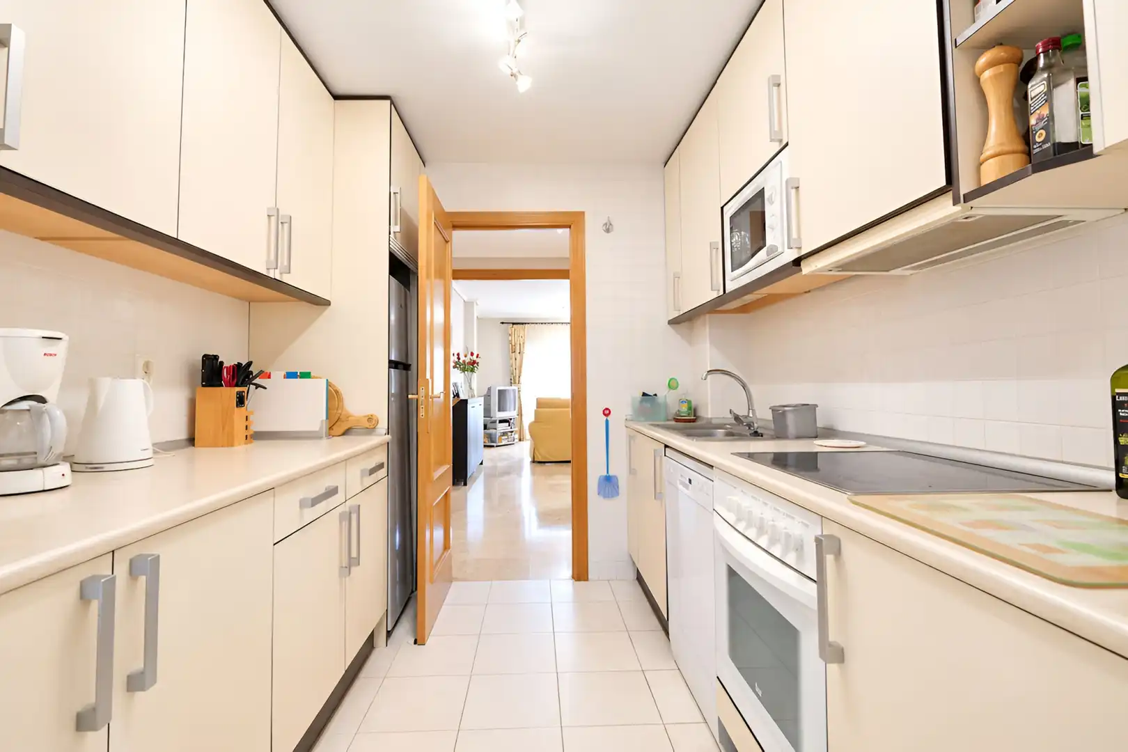 Apartment with terrace for sale in Elviria - Cabopino, imagen 24