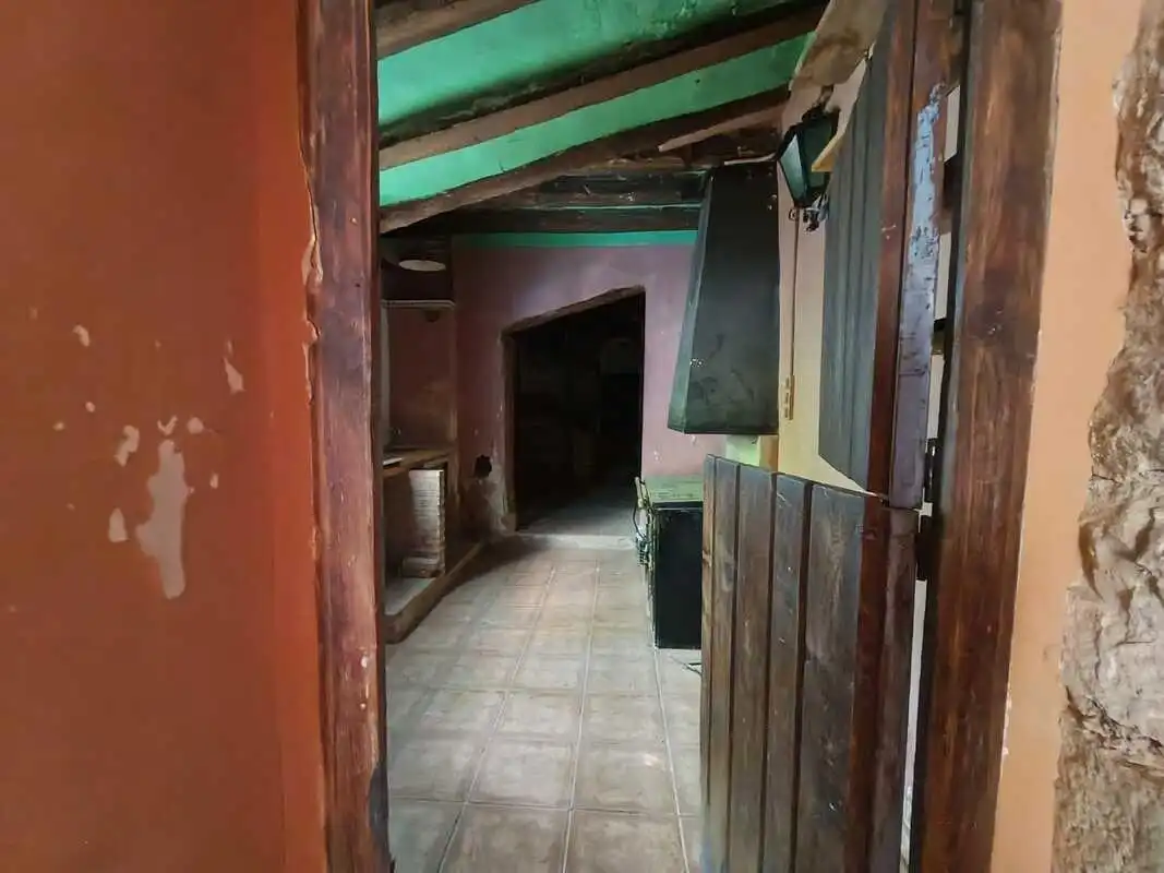 Casa con terraza en venta en Calle CONSTITUCION ESPAÑOLA, imagen 10