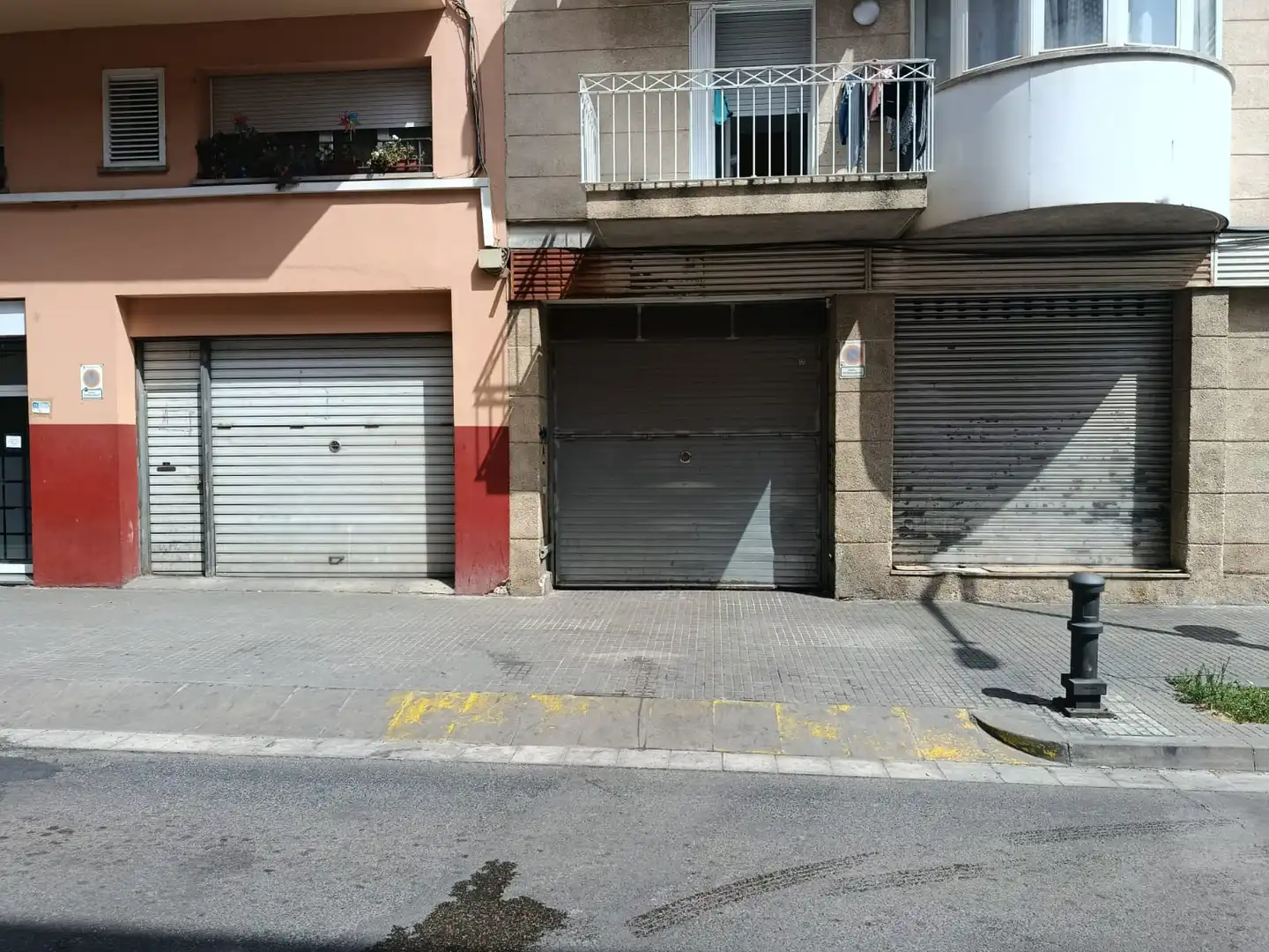 Individual de lloguer a de Torras i Bages