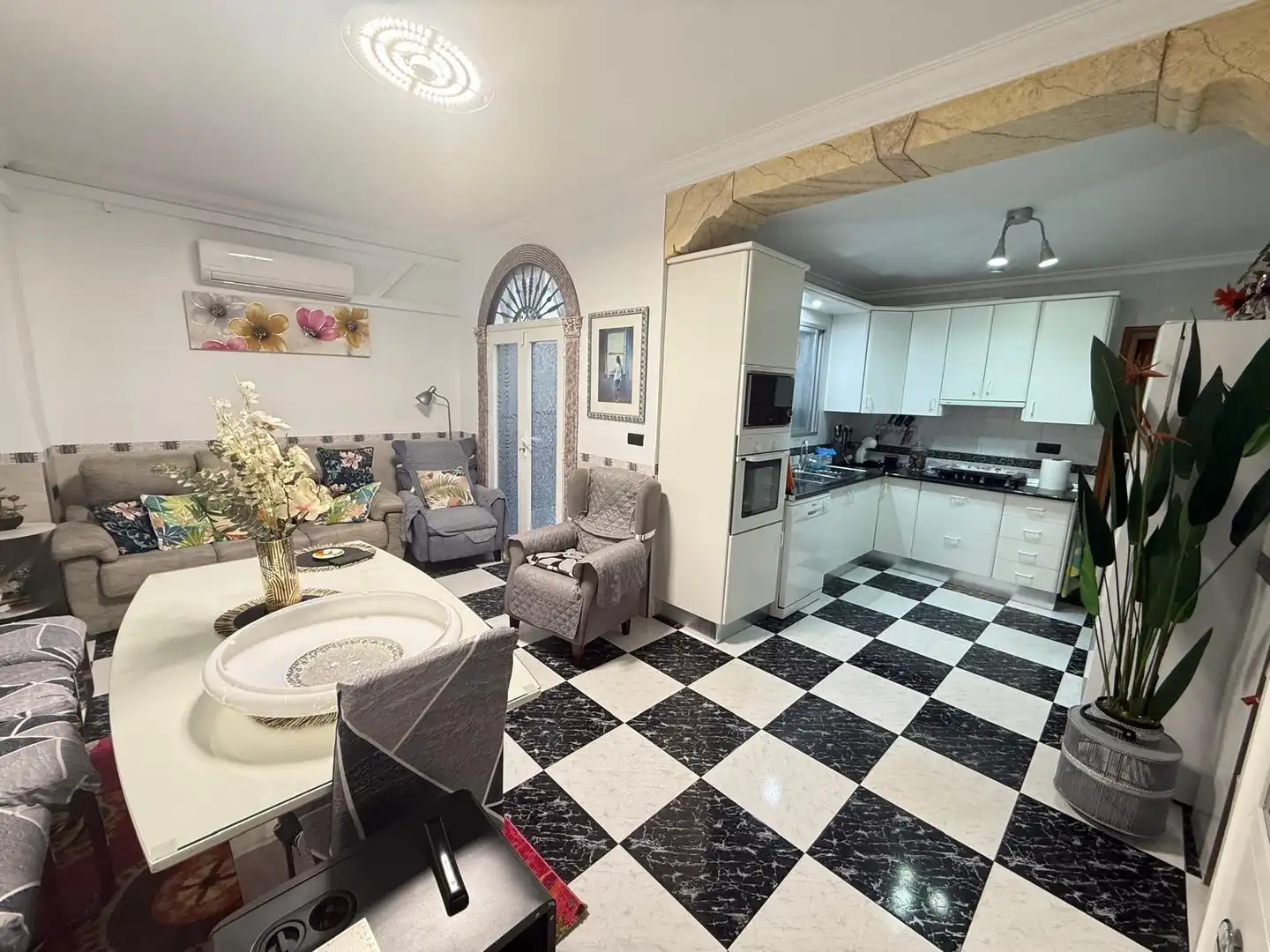 House with terrace for sale in Alameda, imagen 8
