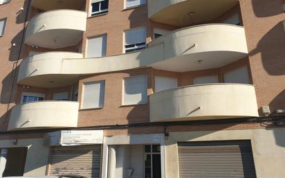 Exterior view of Flat for sale in Onda  with Terrace