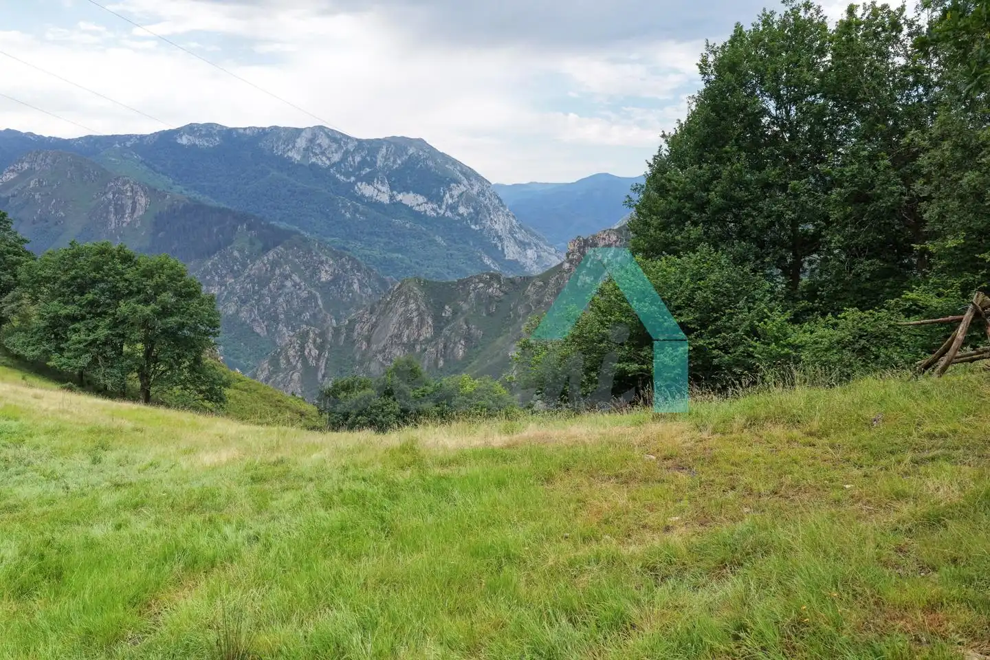 Land for sale in Proaza