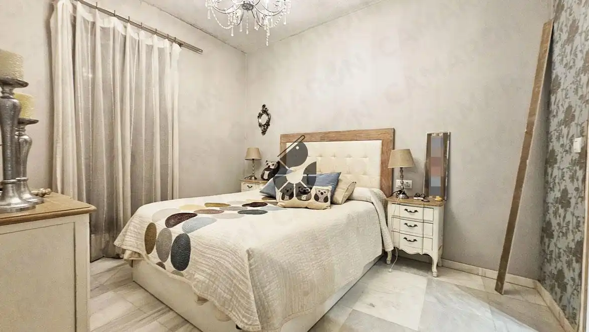 Casa adosada en venta en Coria del Río
