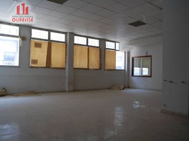 Business premises to rent in Ventiun