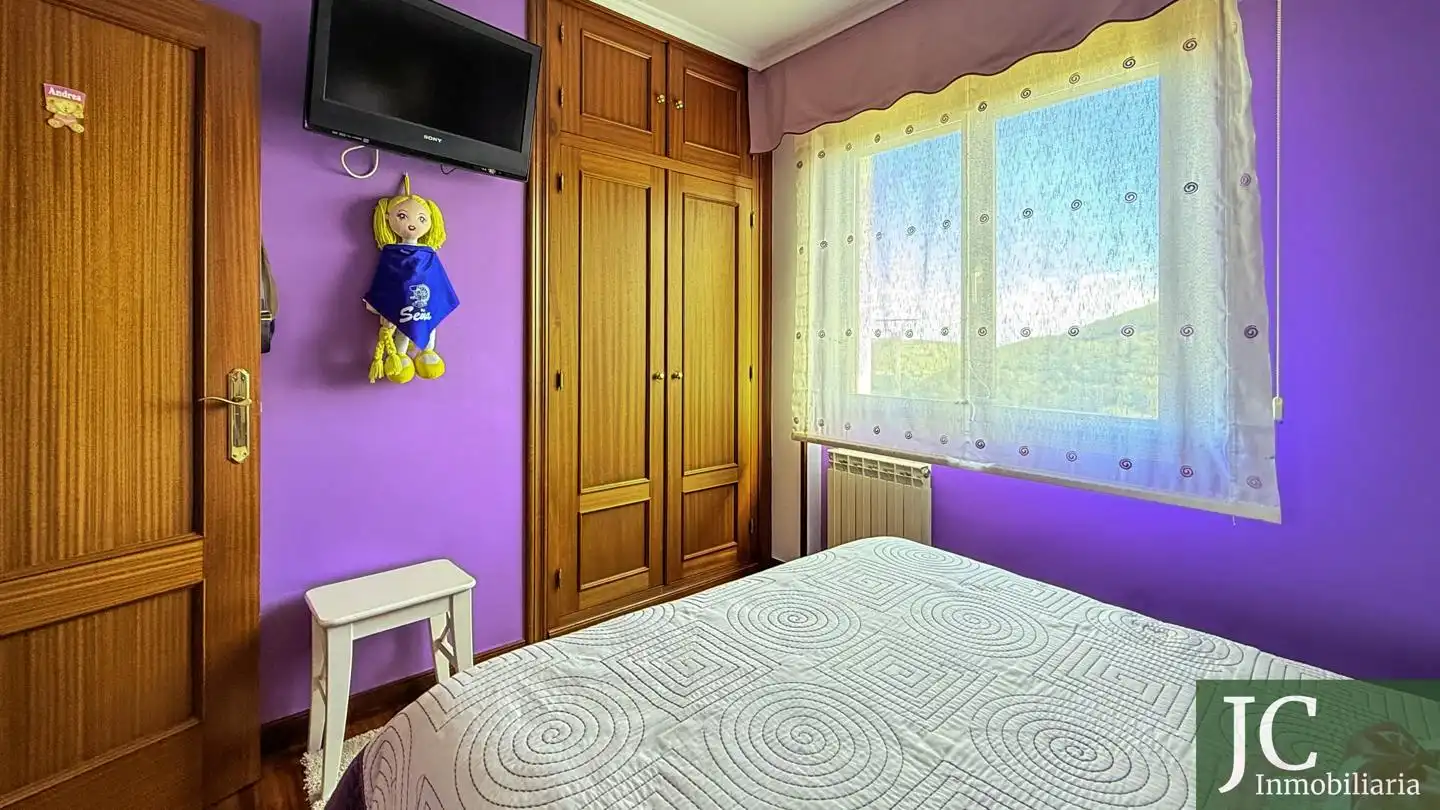 Casa amb jardí en venda a Limpias, imagen 18