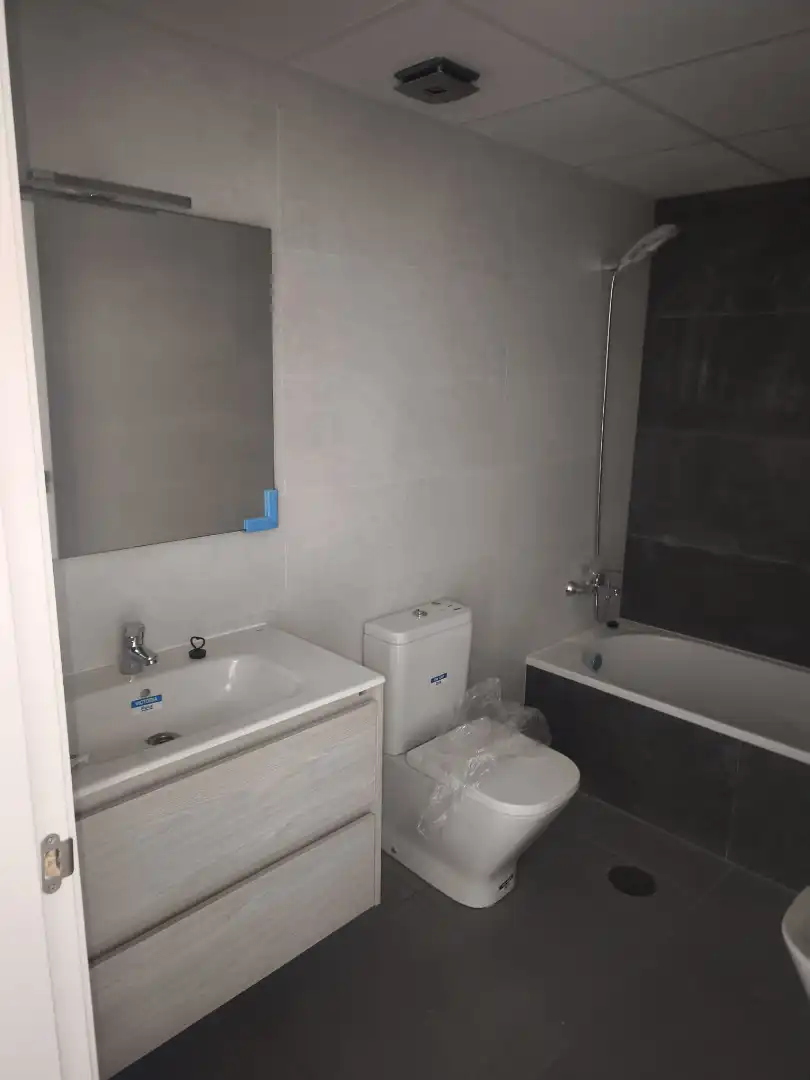 Baño de Piso en venta en Melilla