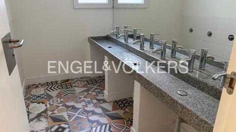 Foto 5 de Casa o chalet de alquiler en La Florida -  El  Plantío,  Madrid Capital