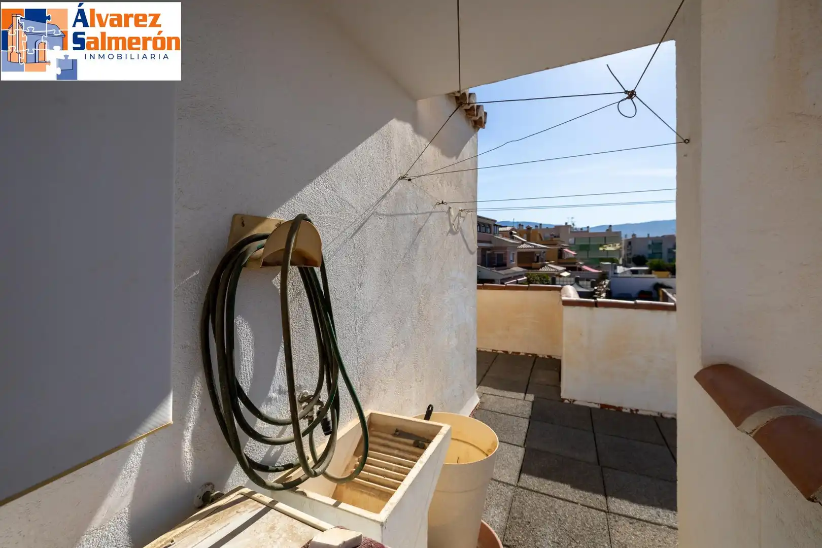 Terraced house with garden for sale in Calle Calle Aperos del Pilar, imagen 53