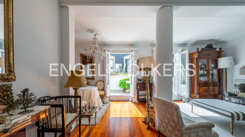Foto 5 de Piso en venta en Marina Kalea, Área Romántica, Donostia - San Sebastián