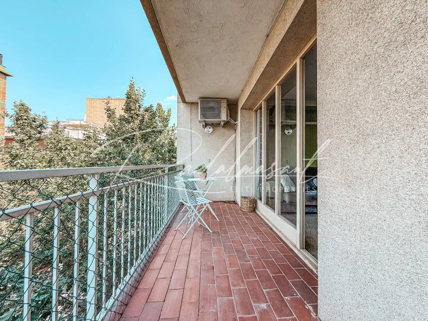 Terraza de Piso en venta en Reus con Aire acondicionado, Calefacción y Terraza
