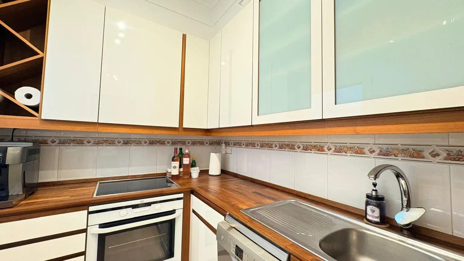 Penthouse mit Terrasse zum Verkauf in N/A, imagen 13