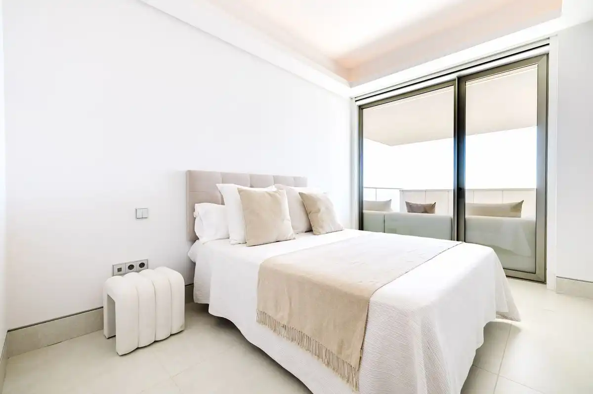 Wohnung mit Terrasse zum Verkauf in Calle Pacífico, imagen 20