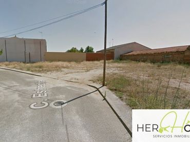 Terreno residenziale in vendita a Gálvez