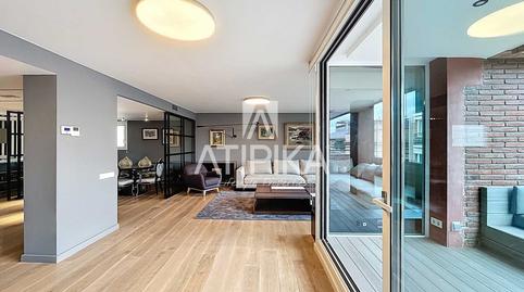 Foto 2 de Ático en venta en Sant Gervasi- Galvany, Barcelona