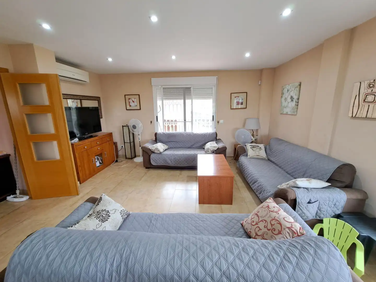 Wohnung mit Pool zum Verkauf in Urbanitzacions i Pedanies Nord, imagen 23