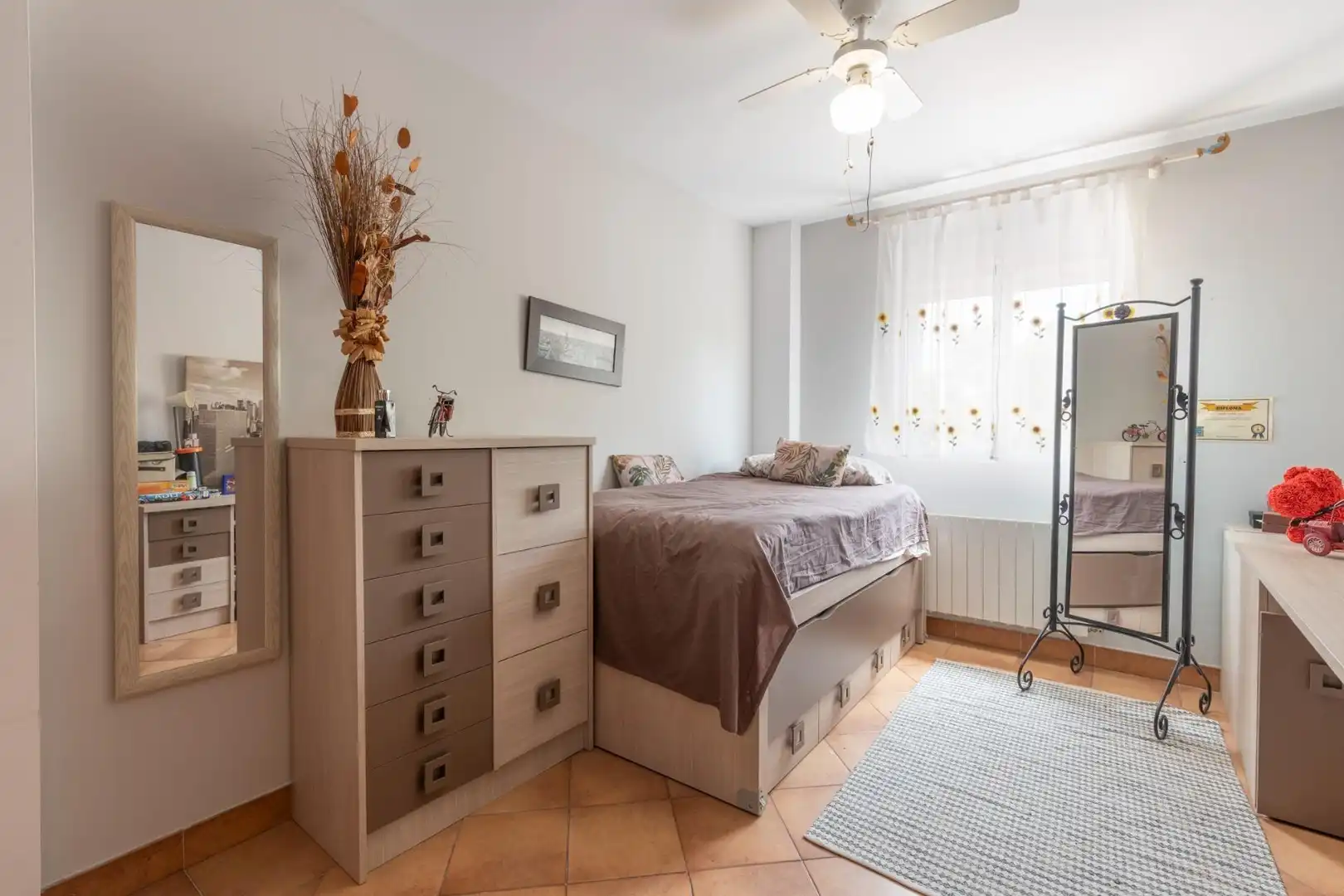 Habitación de Casa o chalet en venta en Gójar