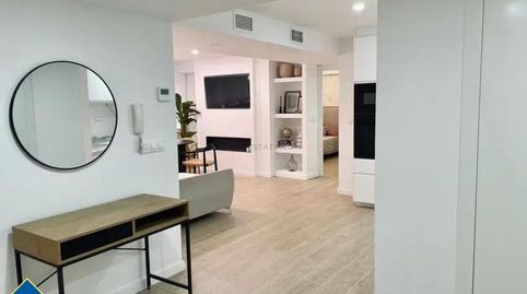Apartamento reformado con terraza, en la provincia de Alicante, en la ciudad de Alicante. 2 habitaciones | 88 m² | A 800 metros de, imatge 5