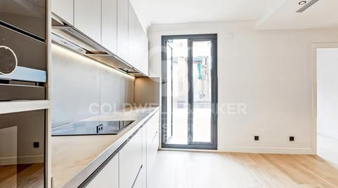 Foto 4 de Ático en venta en Calle Castanyer, Sant Gervasi i la Bonanova, Barcelona