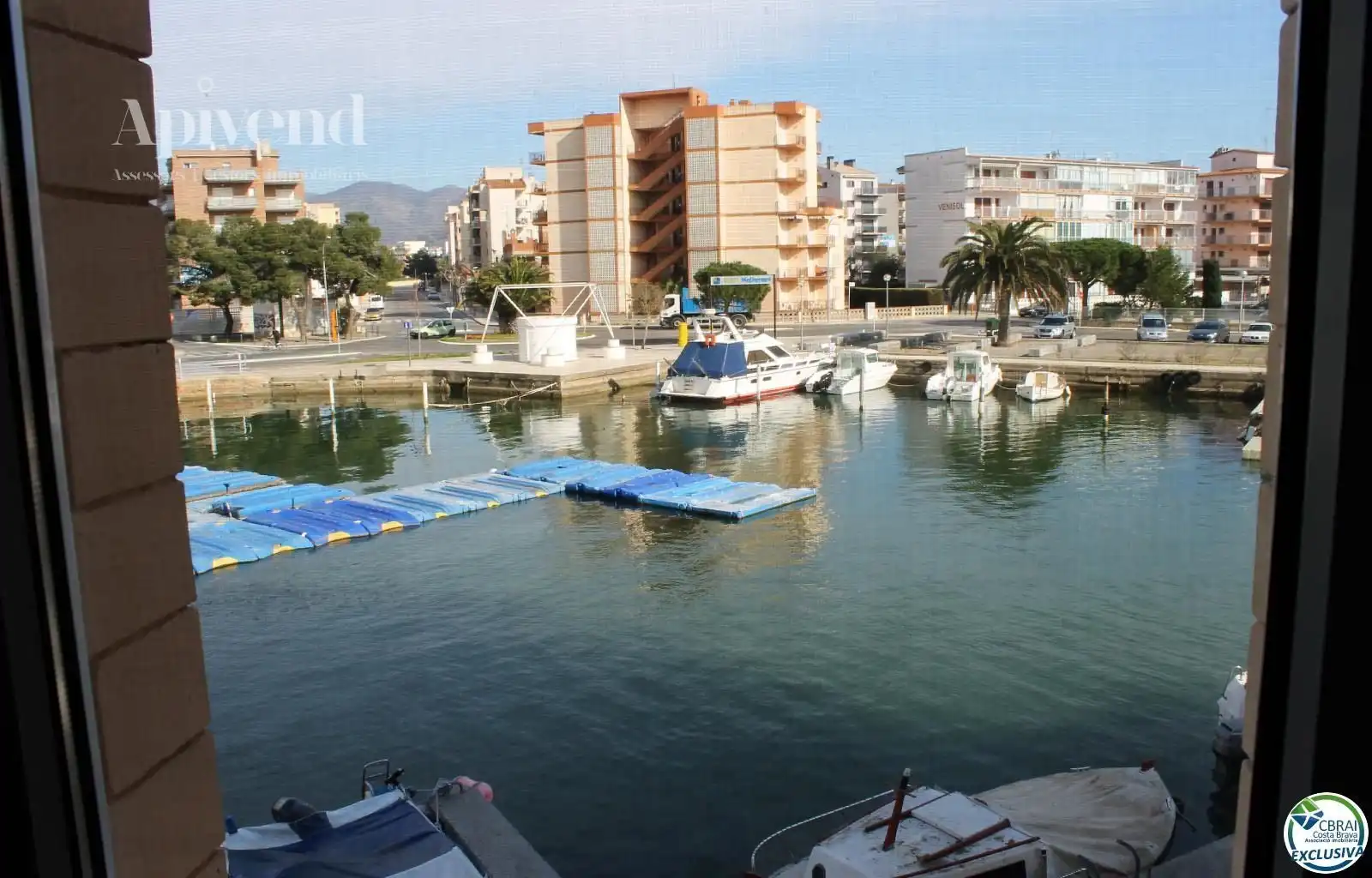 Appartement à vendre à CAP DE LA GOLA, imagen 12