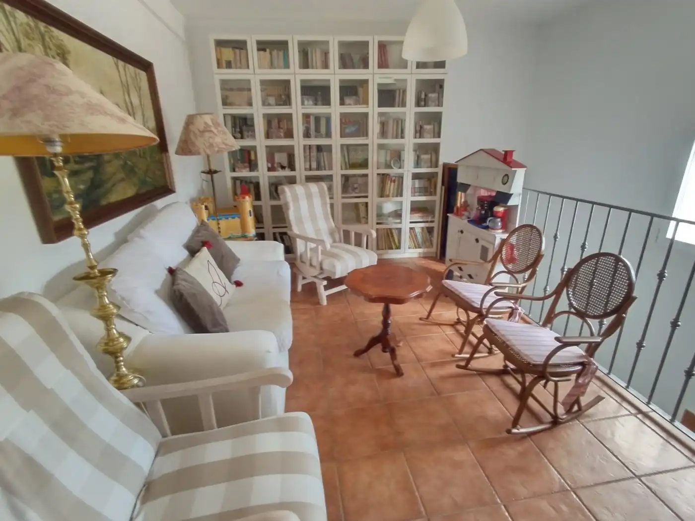 Casa amb jardí en venda a Fuensanta, imagen 26