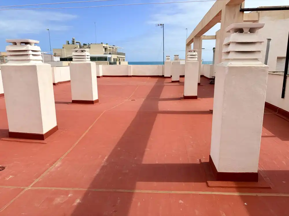Ático con ascensor en venta en Guardamar Playa, imagen 20