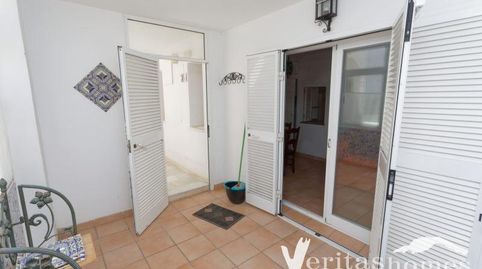 Foto 2 von Wohnungen zum Verkauf in El Palmeral, Mojácar