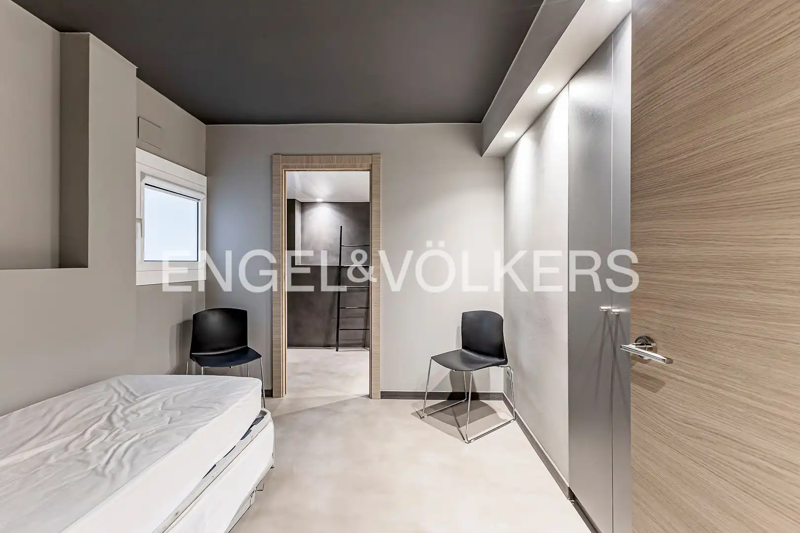 Attique avec ascenseur à vendre à Sarrià - Sant Gervasi, imagen 26