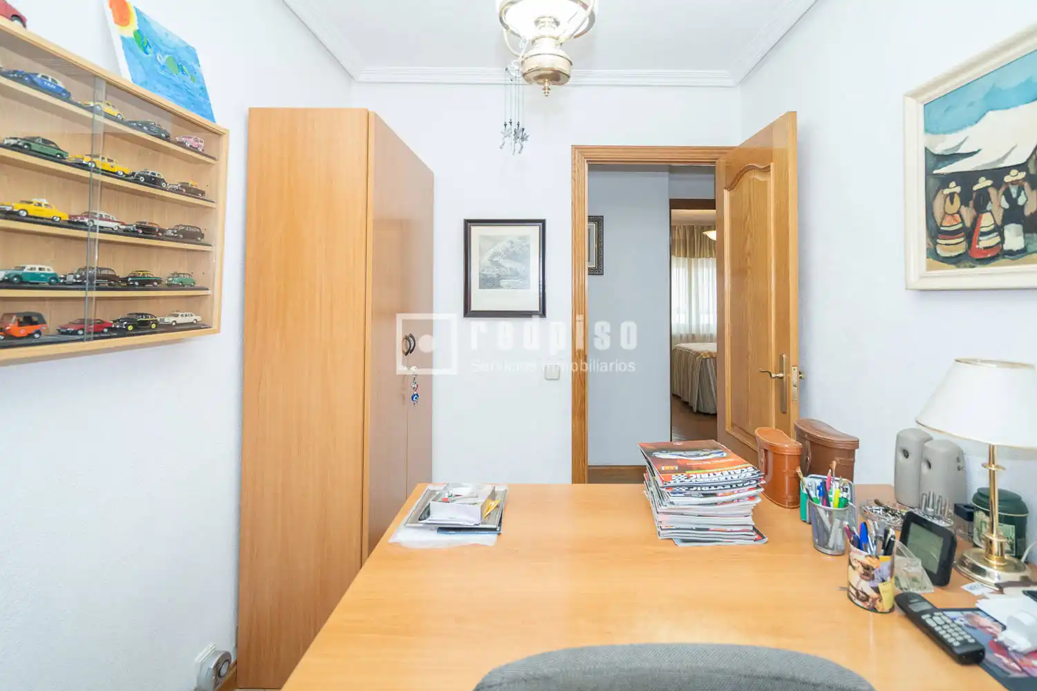 Ático con jardín en venta en Villafontana - Estoril I, imagen 18