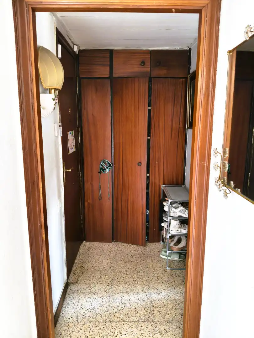 Flat for sale in Barcelona  with Parquet flooring, Terrace and Balcony