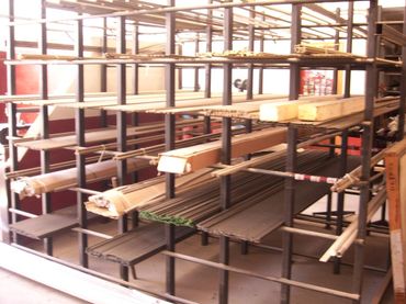 Nave industrial en alquiler en Beniparrell