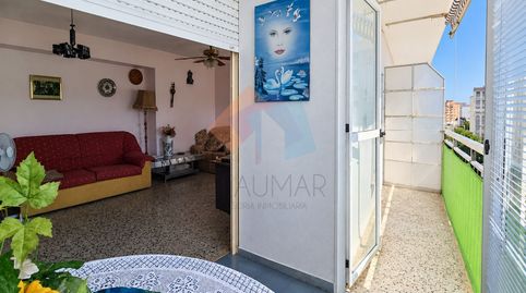 Foto 2 de Piso en venta en Grau de Gandia - Venecia - Marenys de Rafalcaid, Gandia