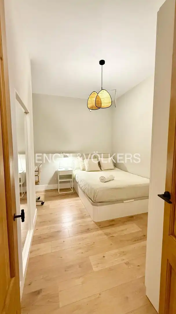 Flat with terrace for sale in Eixample, imagen 16