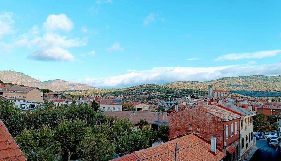 Photo 1 of Flat to rent in Virgen de Navahonda, Robledo de Chavela, Madrid