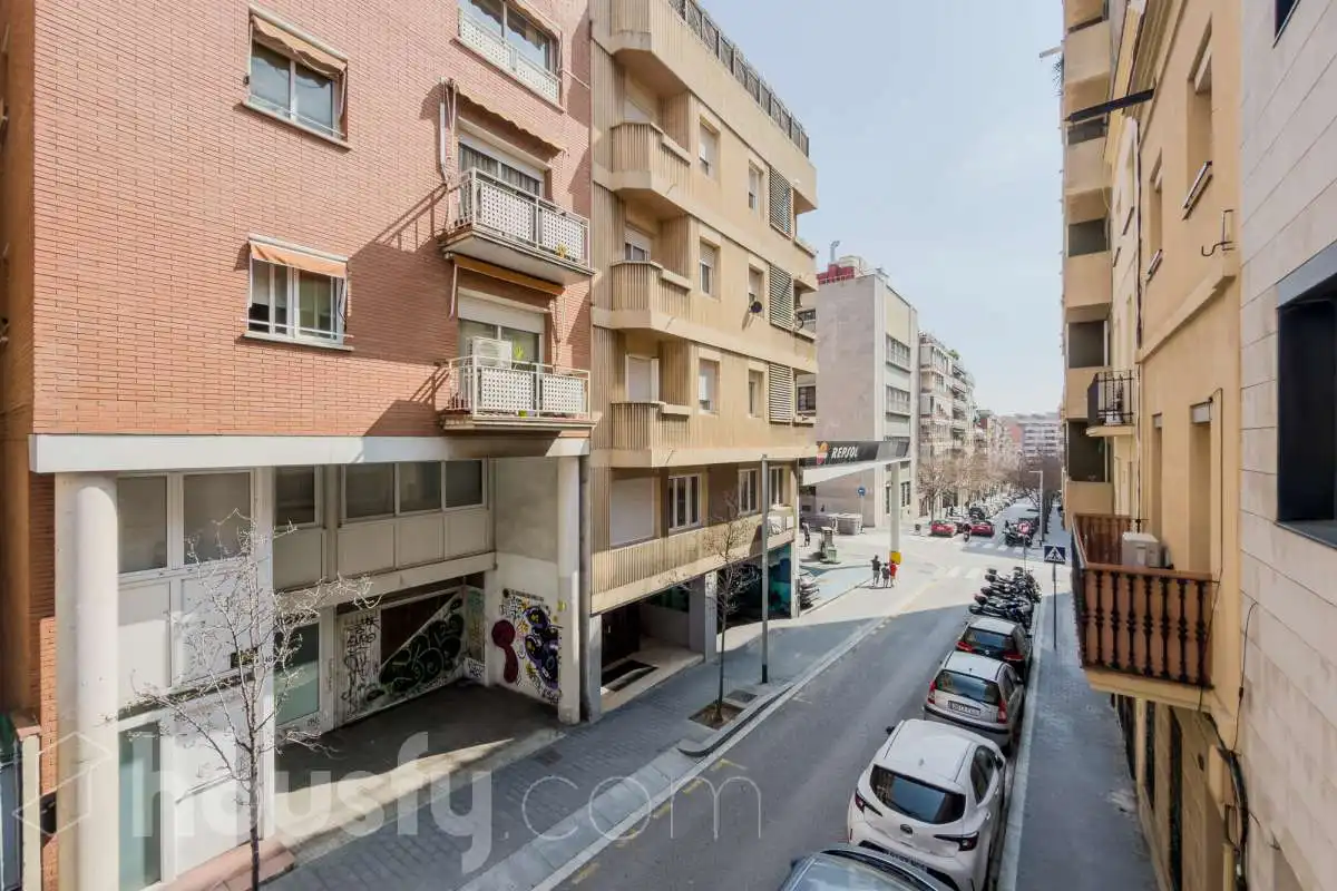 Casa adosada en venta en CL CA L ALEGRE DE DALT, El Camp d'en Grassot i Gràcia Nova