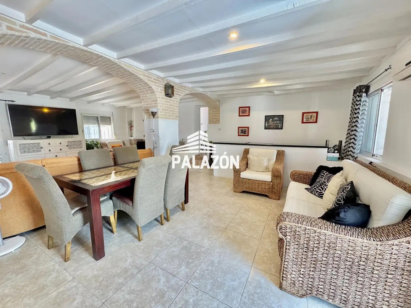 Maison rustique avec piscine à vendre à Dolores, imagen 53